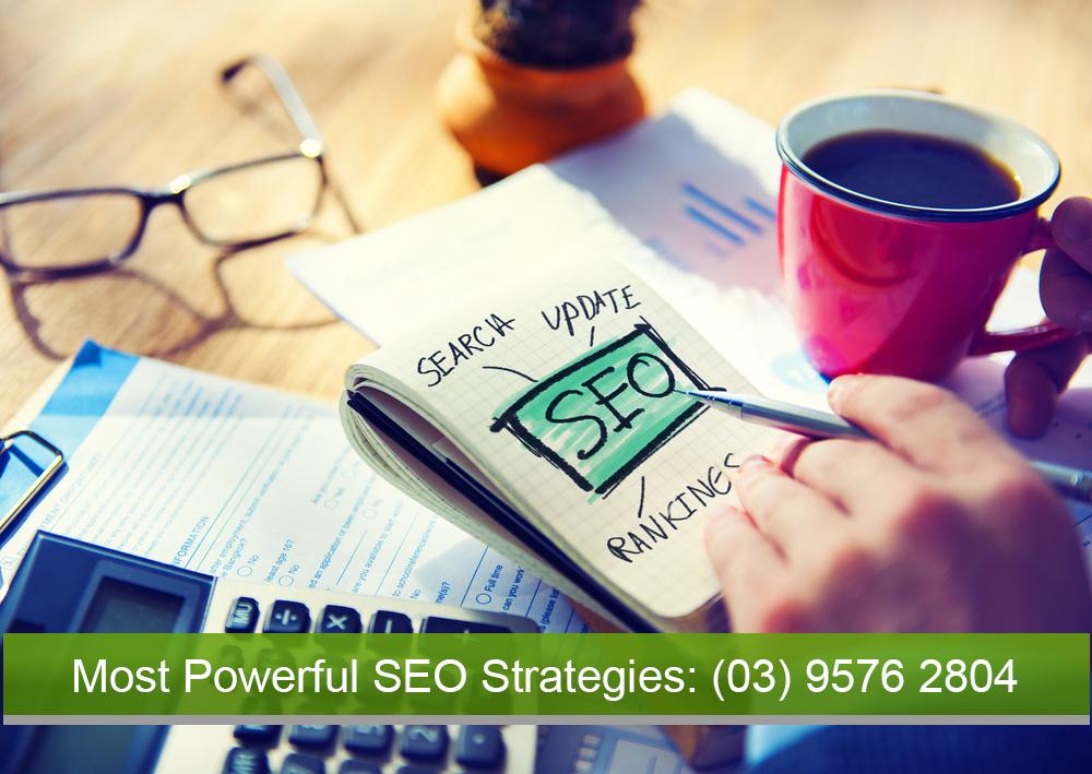 seo company melbourne