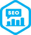 SEO Icon
