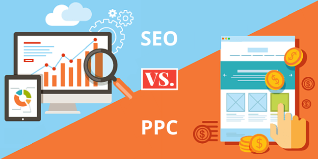 PPC & SEO Services Melbourne 