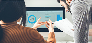 Google Analytics Consultation