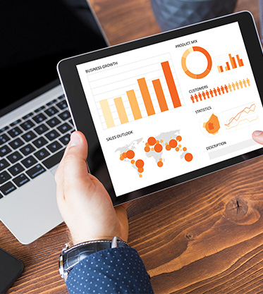 Google Analytics 4 Consulting Services