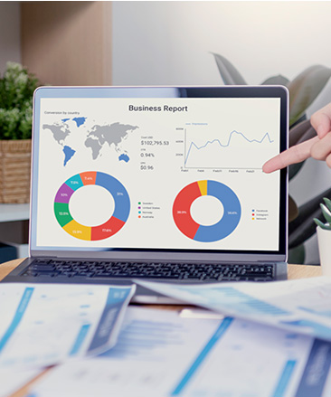 GA4 Consulting Services