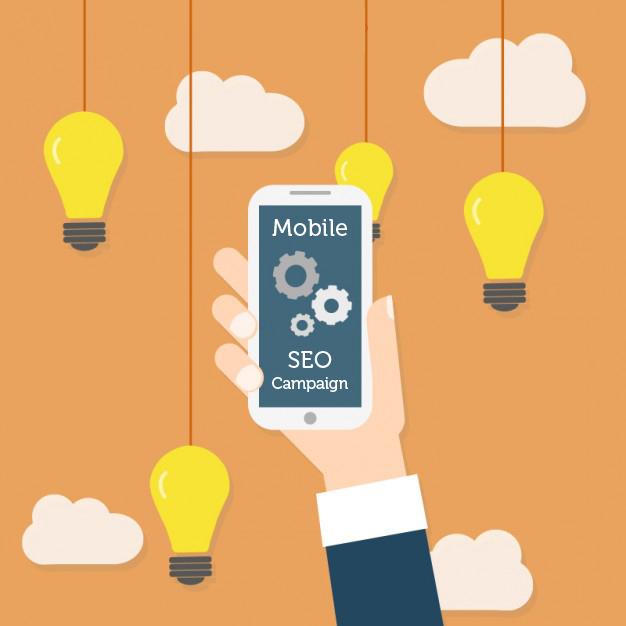 Mobile SEO Campaign Melbourne Company