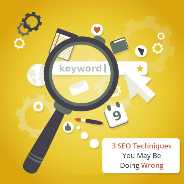 SEO Techniques | SEO Company Melbourne