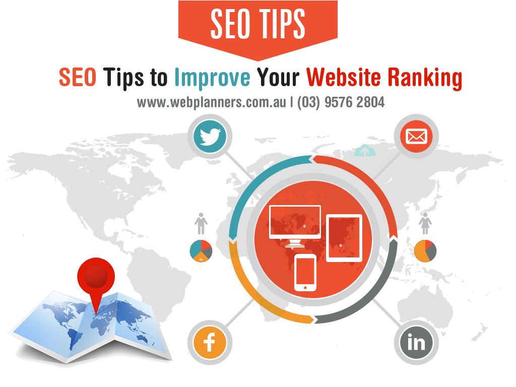 SEO Company Melbourne Tips