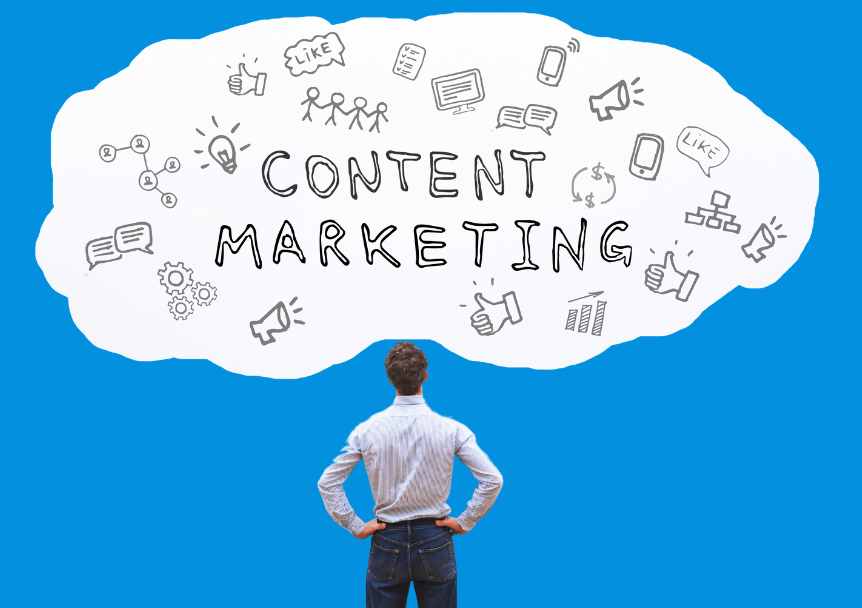Content Marketing Strategy Content Marketing Strategy