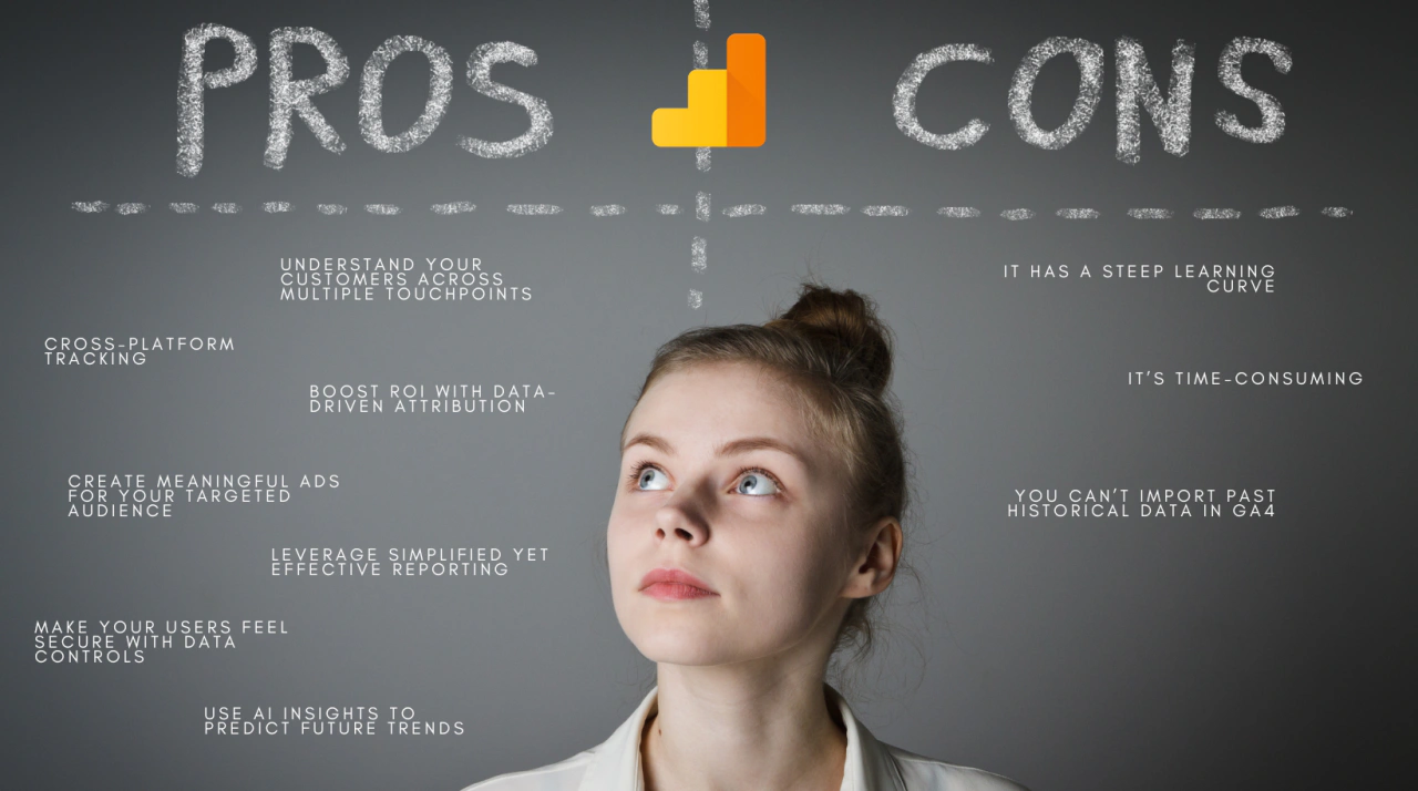 Pros and Cons - Webplanners