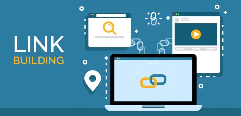 Link building for small businesses Link Building SEO strategies for small businesses