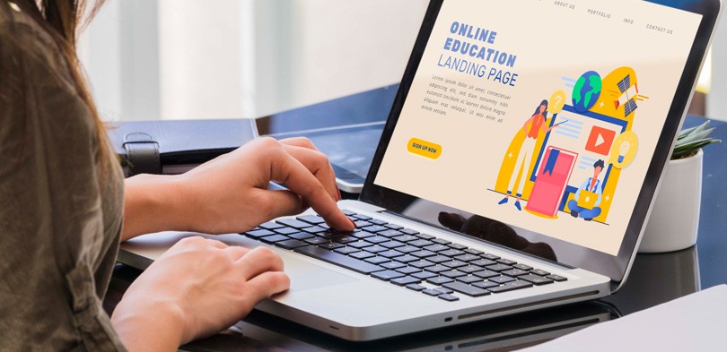 Ecommerce Website Design Melbourne